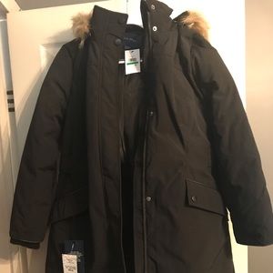 Women’s winter Jacket
